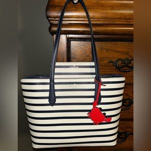 Kate Spade Marlee Large Tote with Wallet